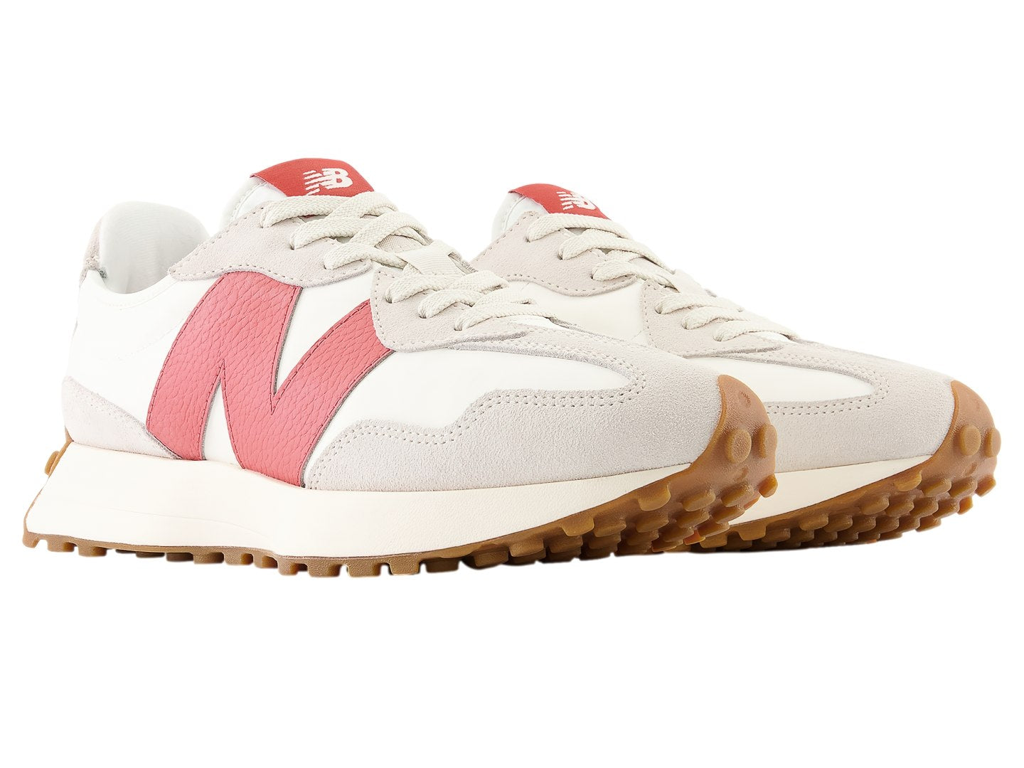 Tenis New Balance 327 U327lv Para Hombre