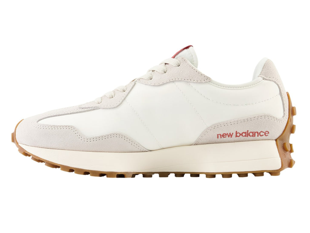 Tenis New Balance 327 U327lv Para Hombre