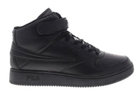 Tenis Fila A High 00540 Para Hombre