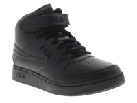 Tenis Fila A High 00540 Para Hombre