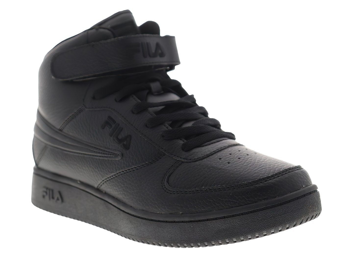 Tenis Fila A High 00540 Para Hombre