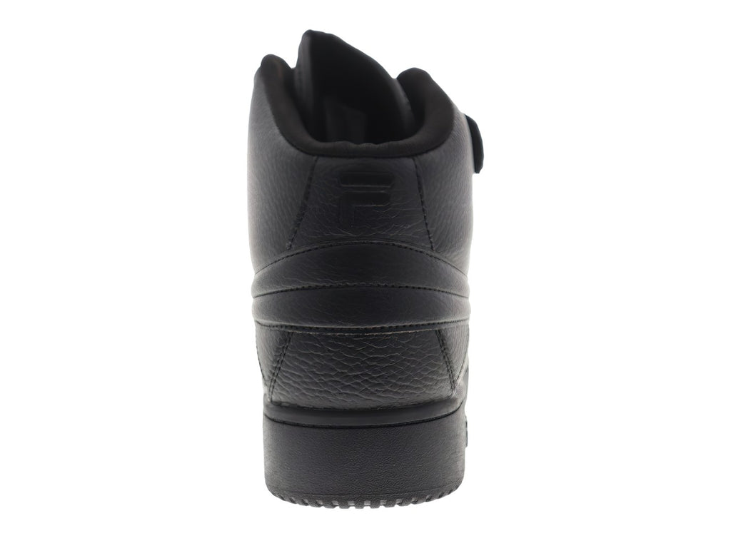 Tenis Fila A High 00540 Para Hombre