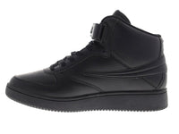 Tenis Fila A High 00540 Para Hombre