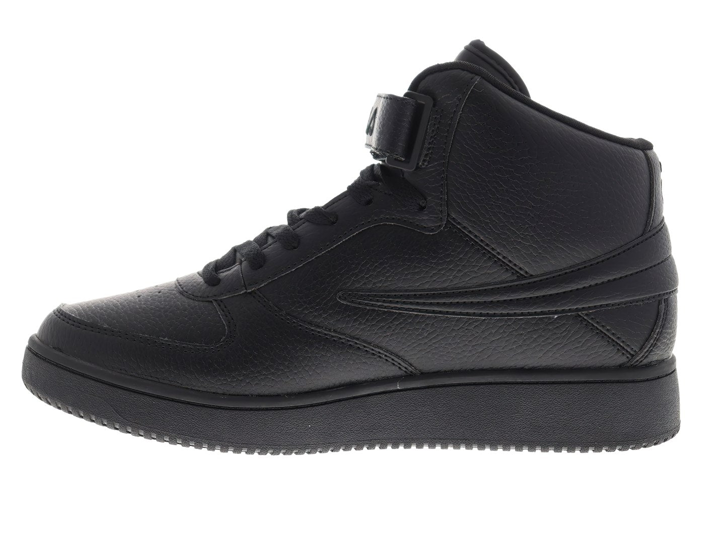 Tenis Fila A High 00540 Para Hombre