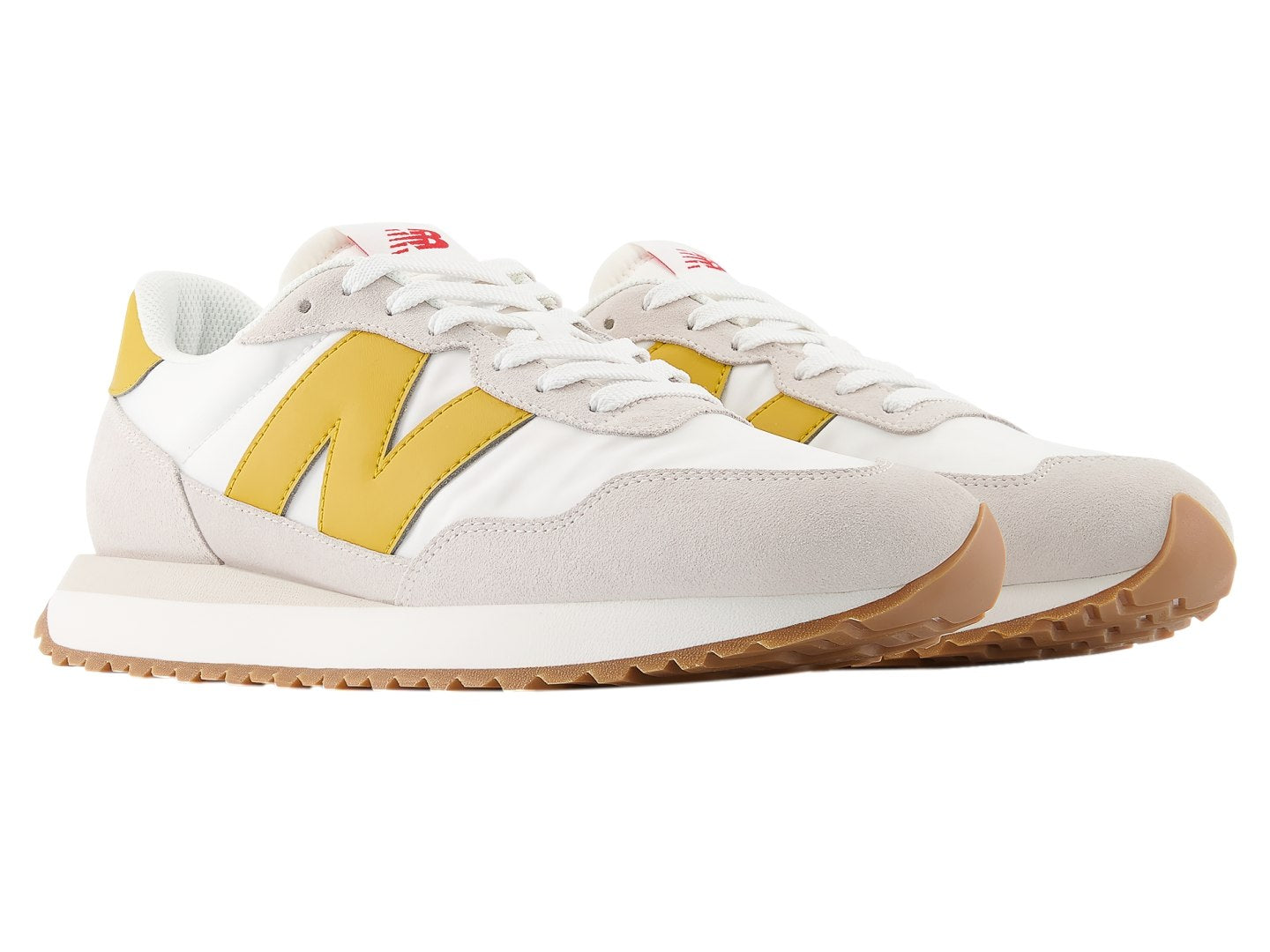 Tenis New Balance 237 Ms237c Para Hombre