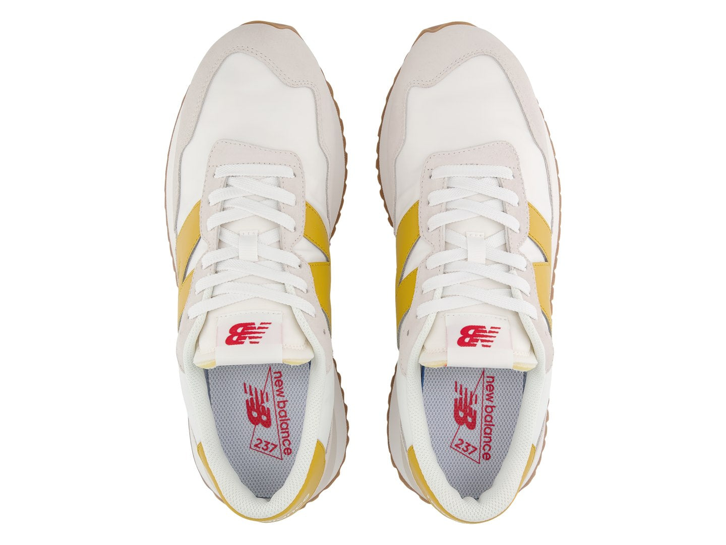 Tenis New Balance 237 Ms237c Para Hombre