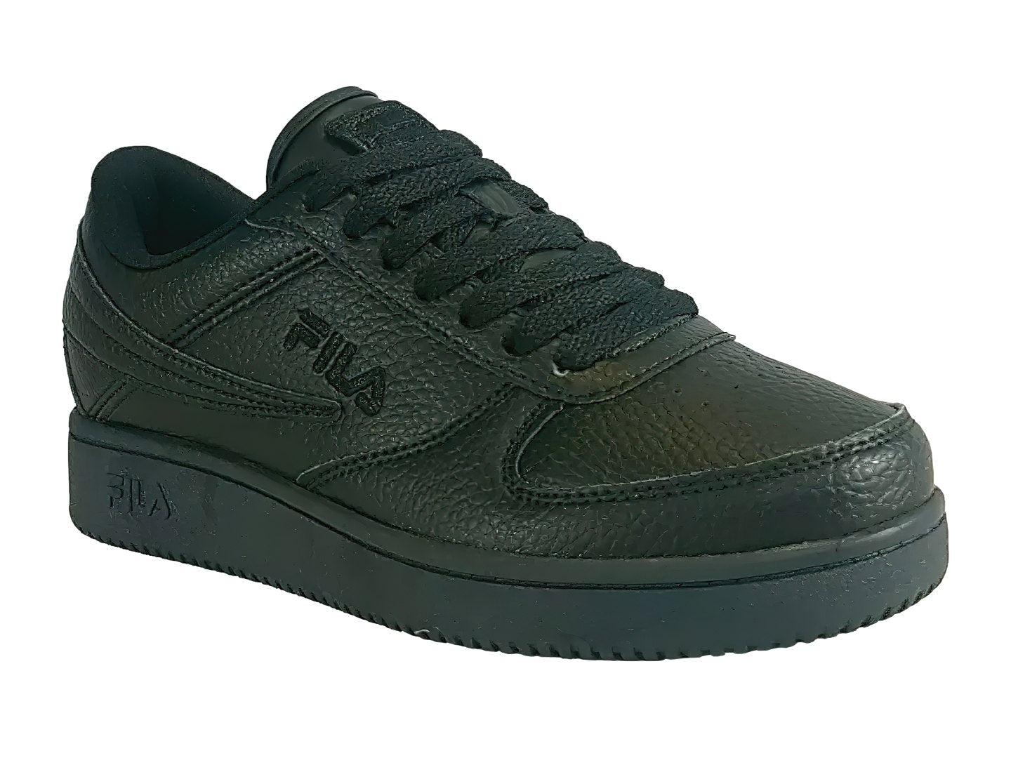 Tenis Fila A Low 01116 Para Mujer