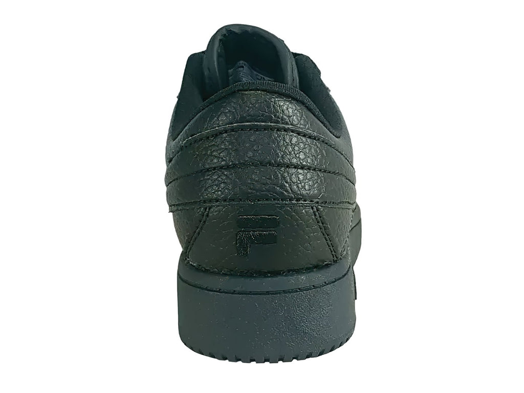 Tenis Fila A Low 01116 Para Mujer