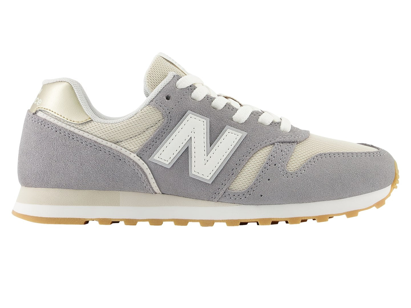 Tenis New Balance 373 Wl373p Para Mujer