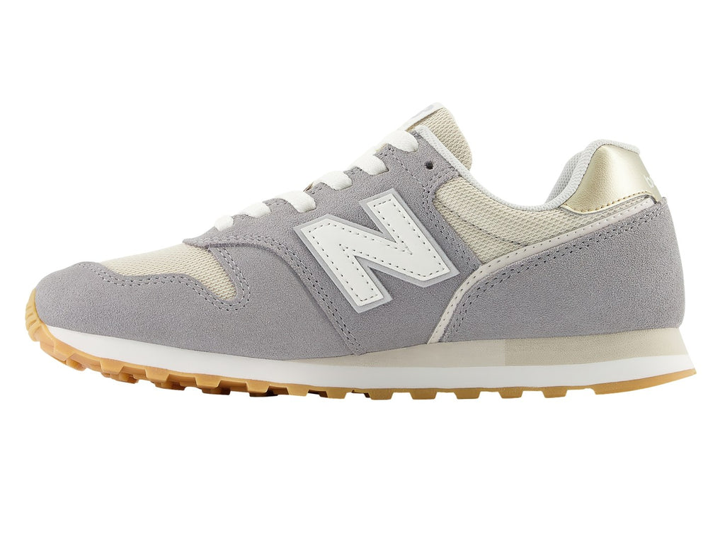 Tenis New Balance 373 Wl373p Para Mujer