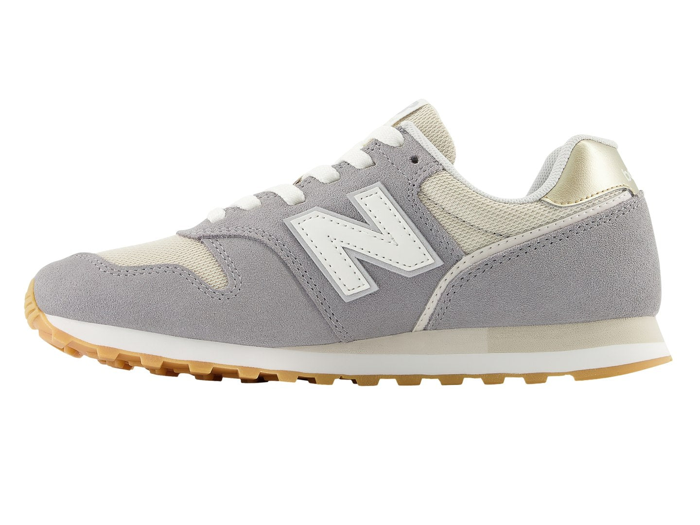 Tenis New Balance 373 Wl373p Para Mujer