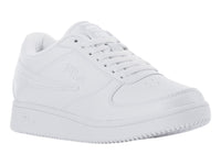 Tenis Fila A Low 01116 Para Mujer