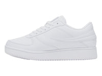 Tenis Fila A Low 01116 Para Mujer