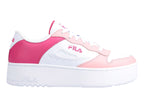 Tenis Fila Fx 115 01804 Para Mujer