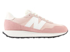Tenis New Balance 237 Ws237d Para Mujer