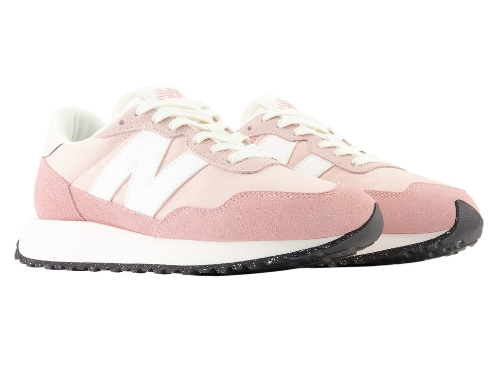 Tenis New Balance 237 Ws237d Para Mujer