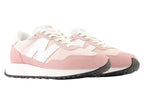 Tenis New Balance 237 Ws237d Para Mujer