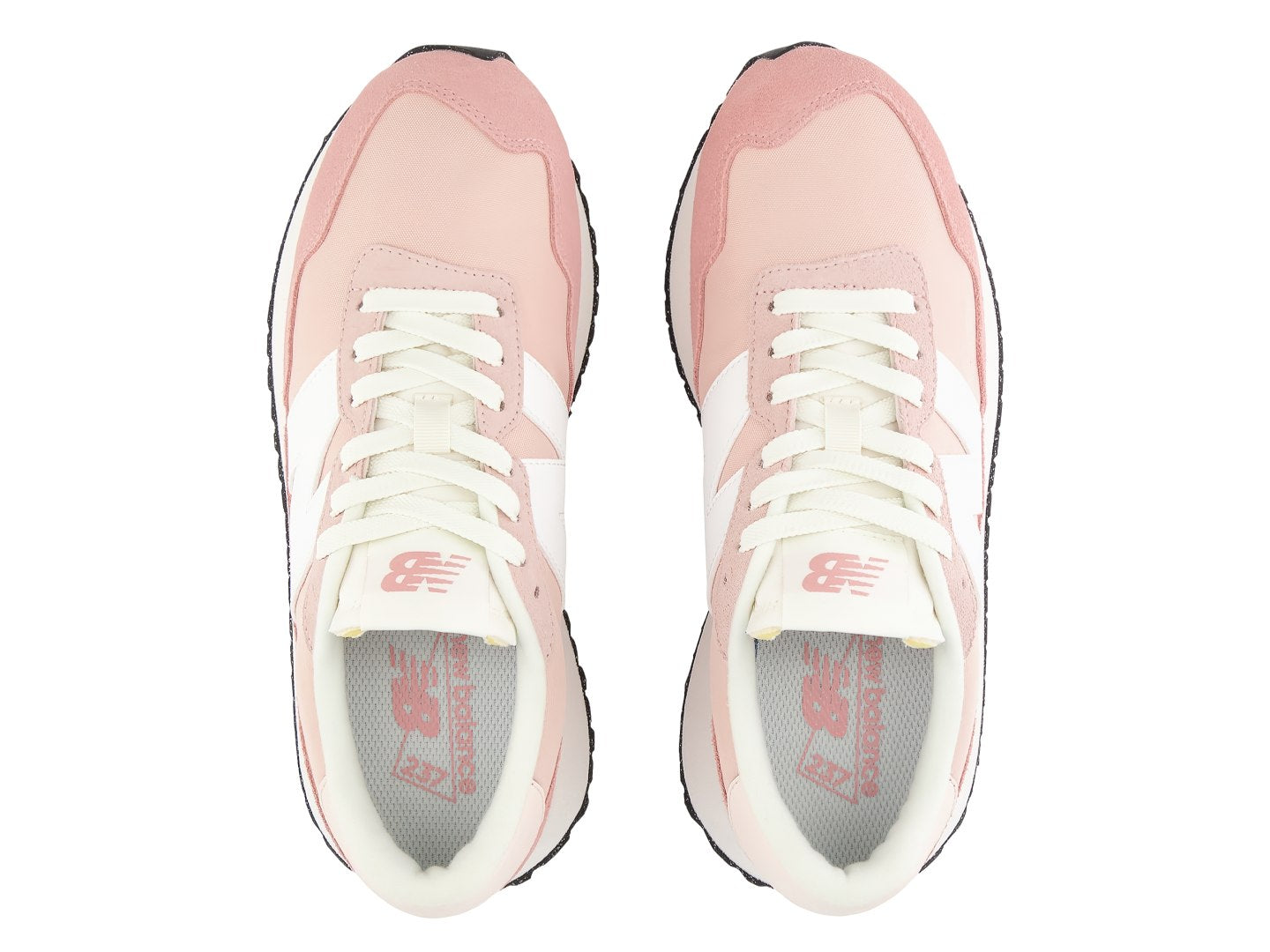 Tenis New Balance 237 Ws237d Para Mujer