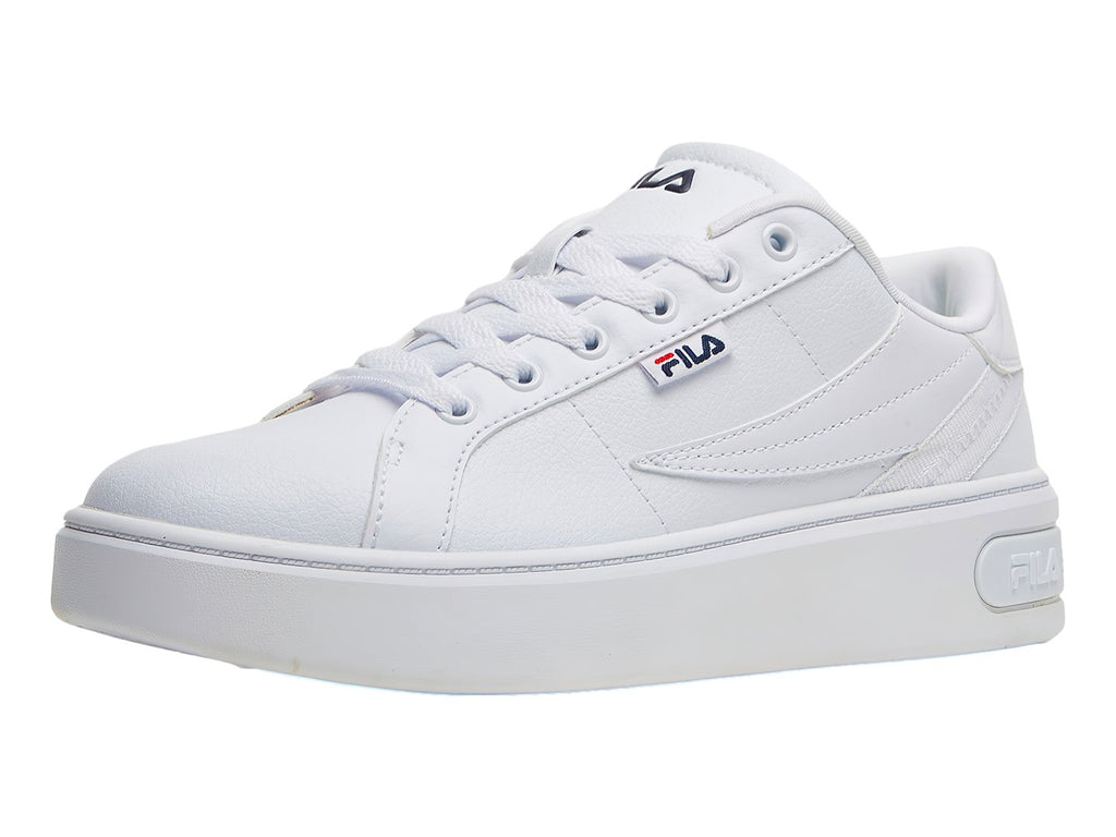 Tenis Fila Soulera 01859 Para Mujer