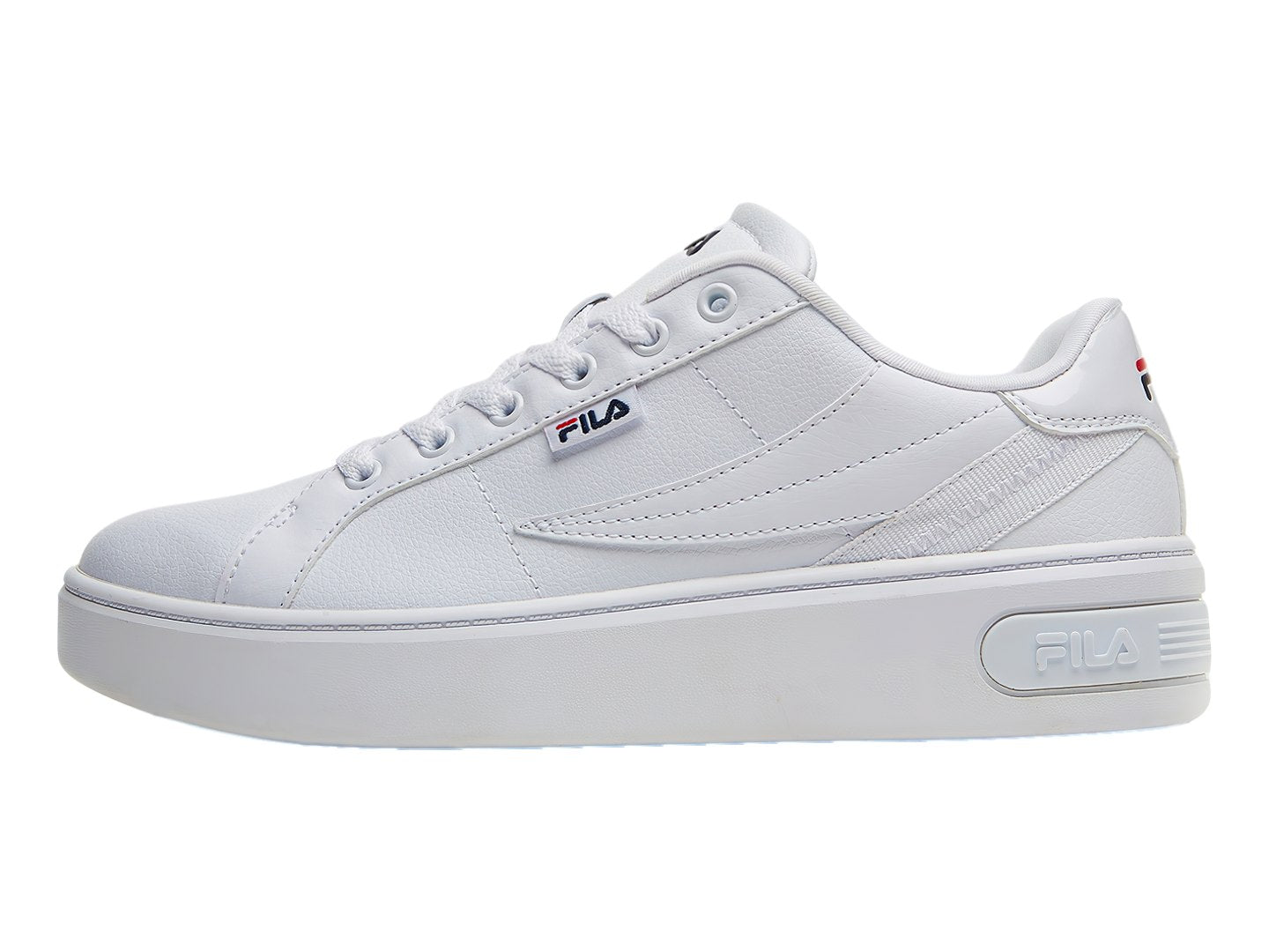 Tenis Fila Soulera 01859 Para Mujer
