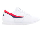 Tenis Fila Machu 01058 Para Mujer