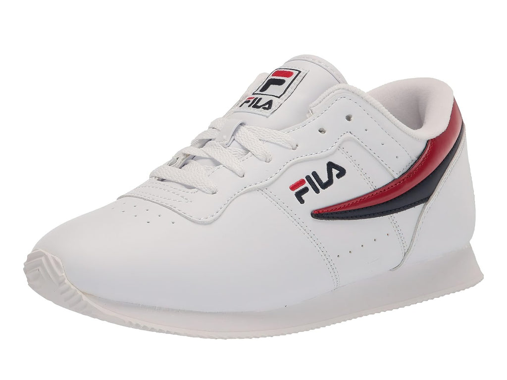 Tenis Fila Machu 01058 Para Mujer