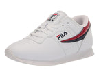 Tenis Fila Machu 01058 Para Mujer