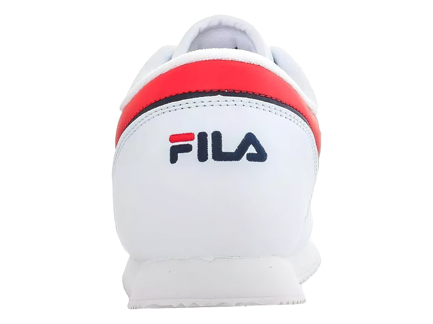 Tenis Fila Machu 01058 Para Mujer