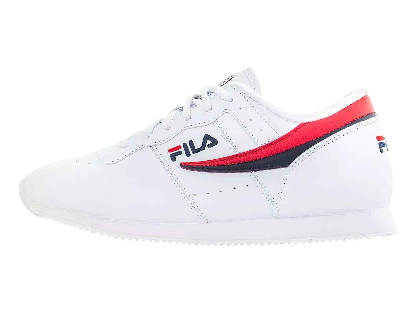 Tenis Fila Machu 01058 Para Mujer