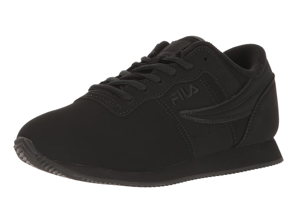 Tenis Fila Machu 60508 Para Mujer