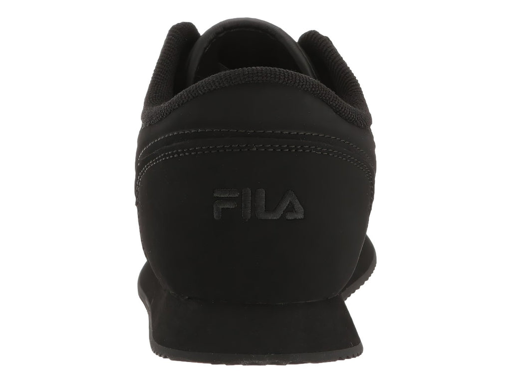 Tenis Fila Machu 60508 Para Mujer