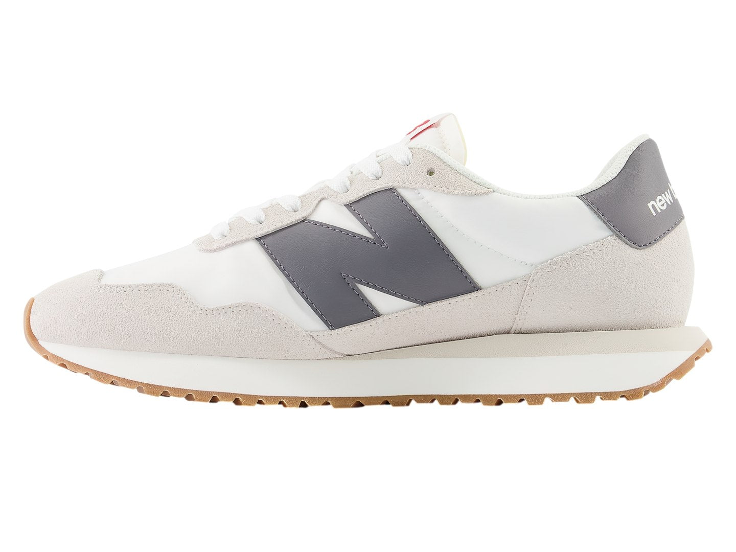 Tenis New Balance 237 Ms237c Para Hombre