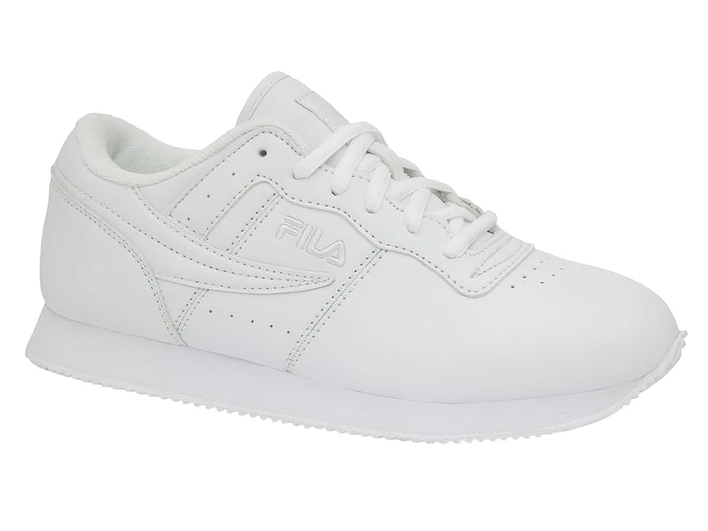Tenis Fila Machu 60508 Para Mujer