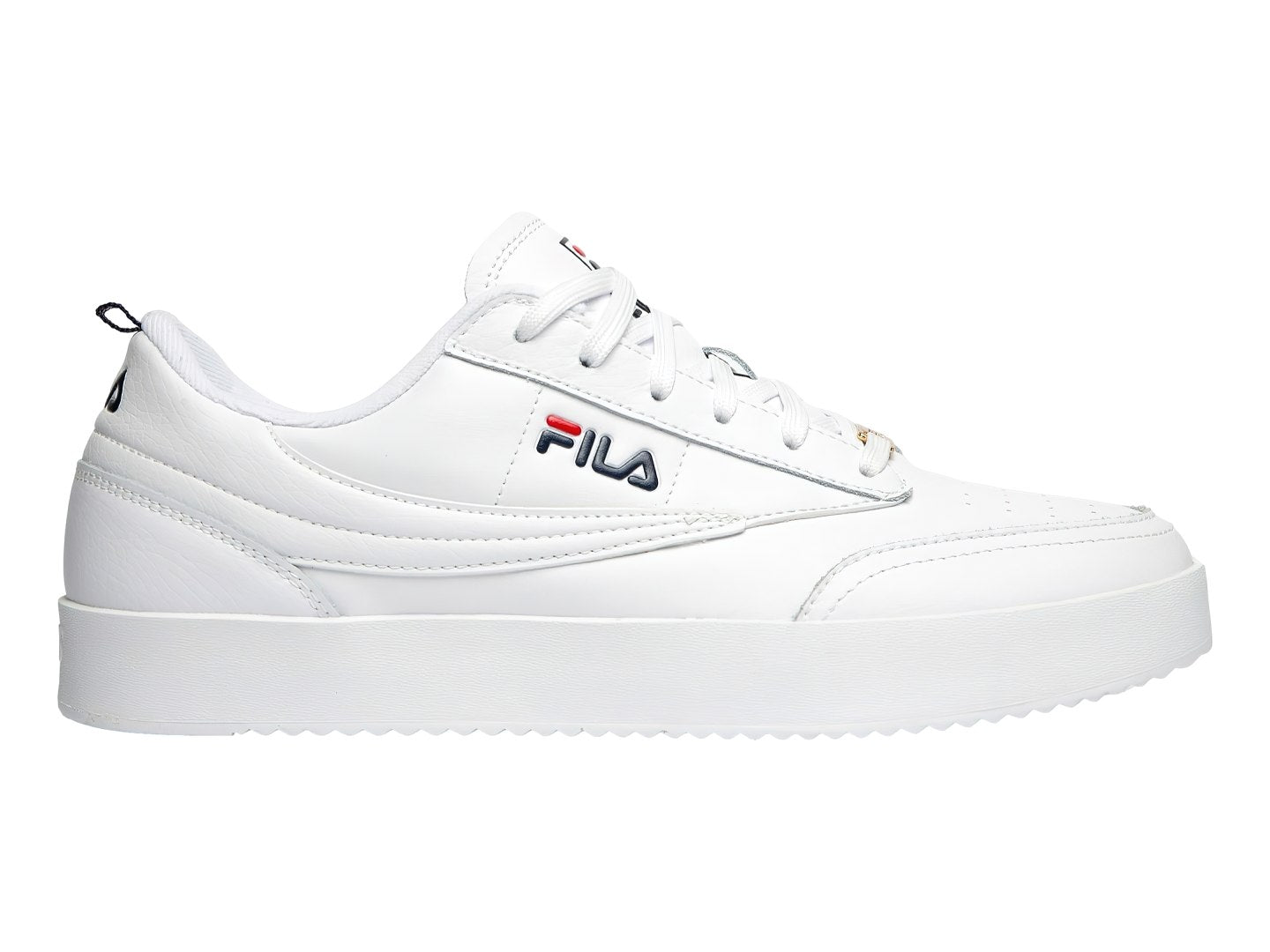 Tenis Fila 88 Vtg Low 01880 Para Mujer