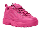 Tenis Fila Disruptor Ii Premium 02263 Para Mujer