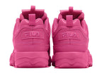 Tenis Fila Disruptor Ii Premium 02263 Para Mujer