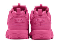 Tenis Fila Disruptor Ii Premium 02263 Para Mujer