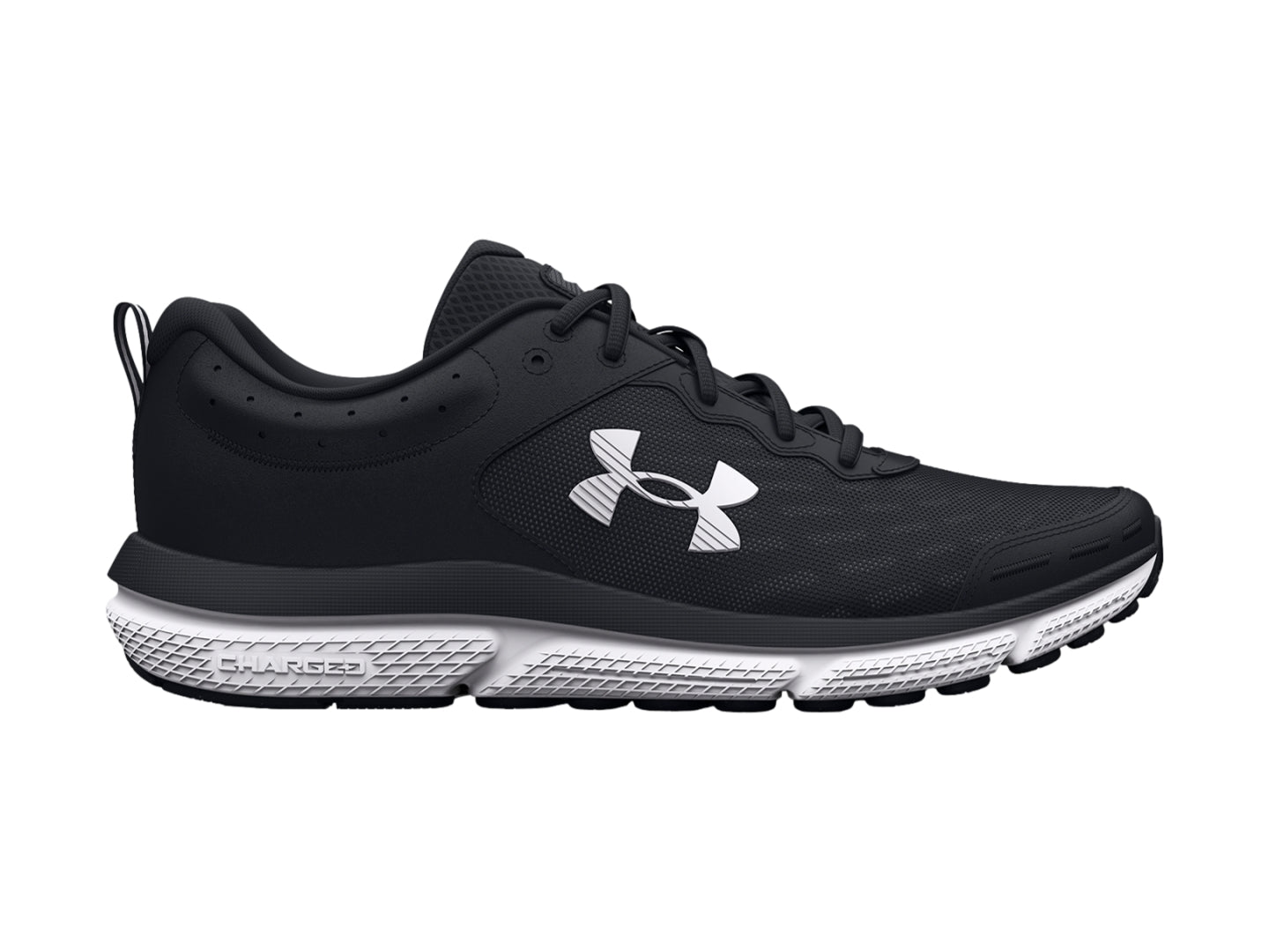 Tenis Under Armour 026179 Para Mujer