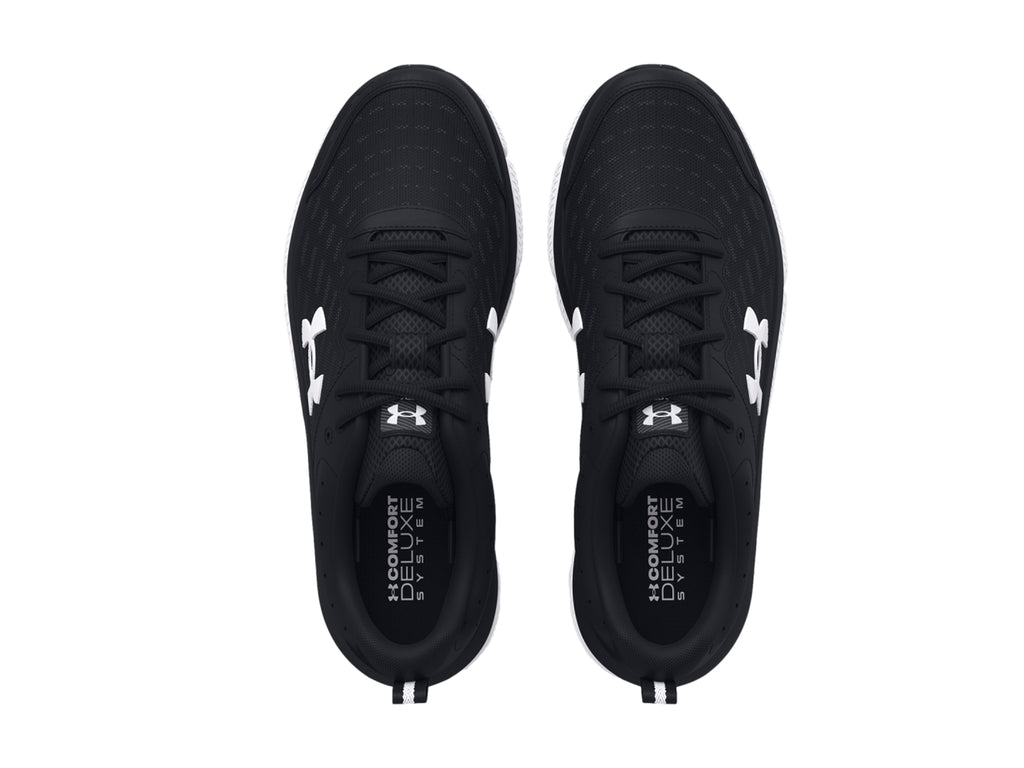 Tenis Under Armour 026179 Para Mujer