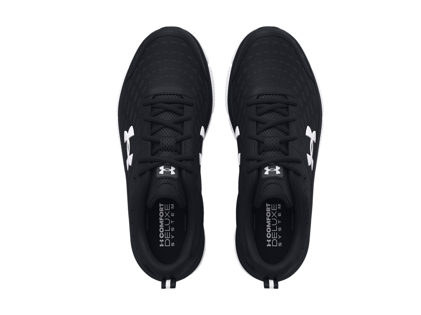 Tenis Under Armour 026179 Para Mujer