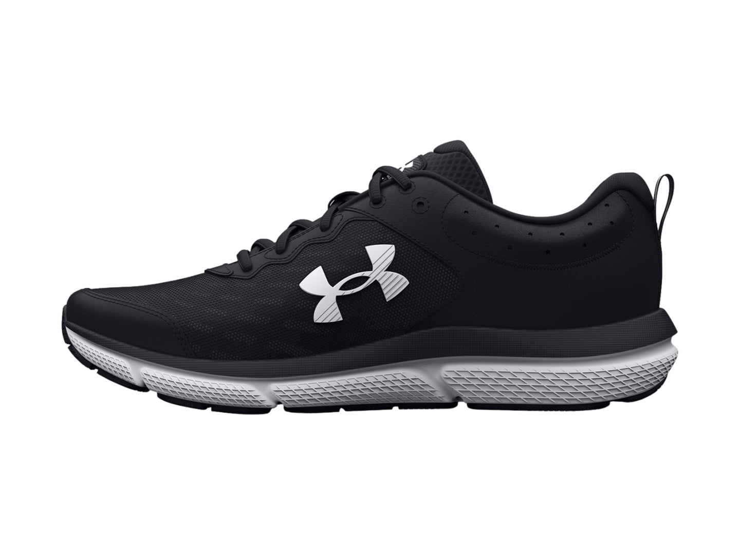 Tenis Under Armour 026179 Para Mujer