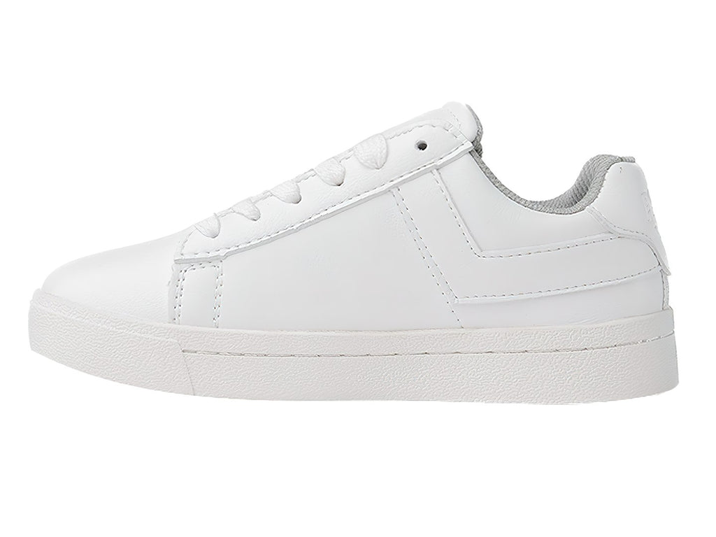 Tenis Pony Microfiber B2s Para Niño