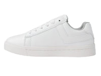 Tenis Pony Microfiber B2s Para Niño