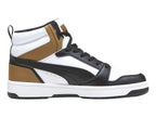 Tenis Puma Rebound V6 392326 Para Hombre