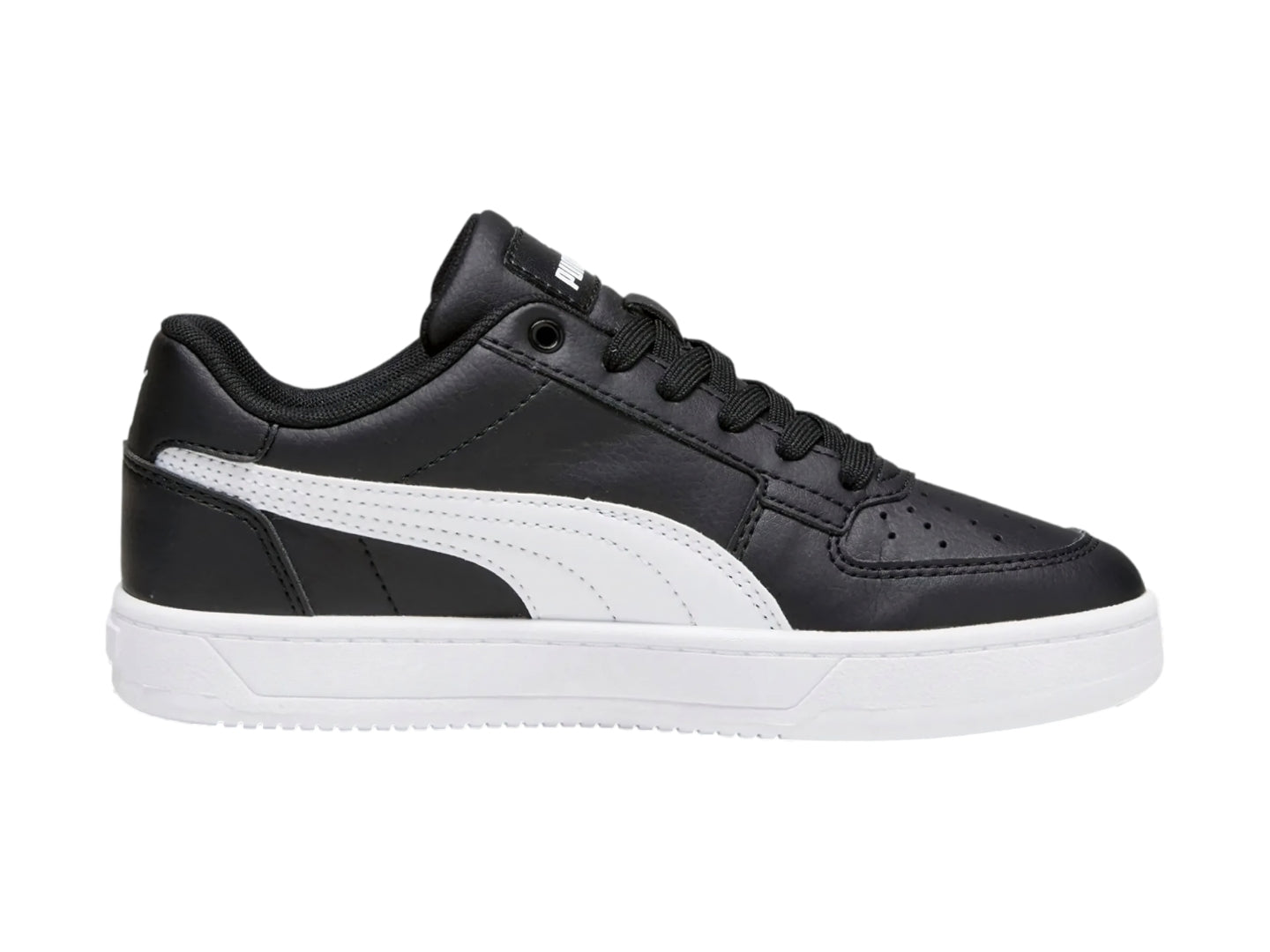 Tenis Puma Caven 2 0 Jr 393837 Para Niño