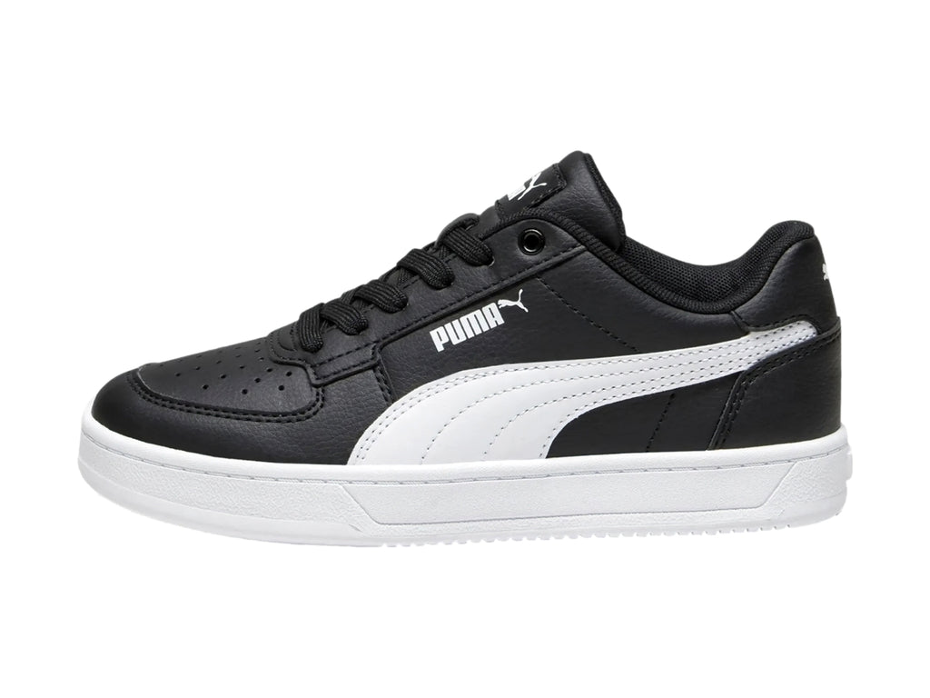 Tenis Puma Caven 2 0 Jr 393837 Para Niño