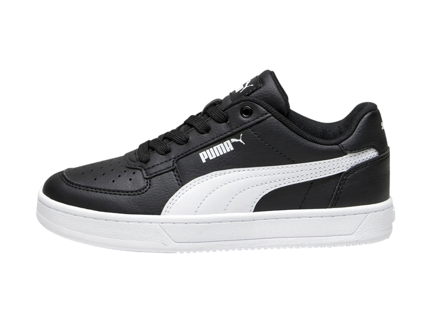 Tenis Puma Caven 2 0 Jr 393837 Para Niño