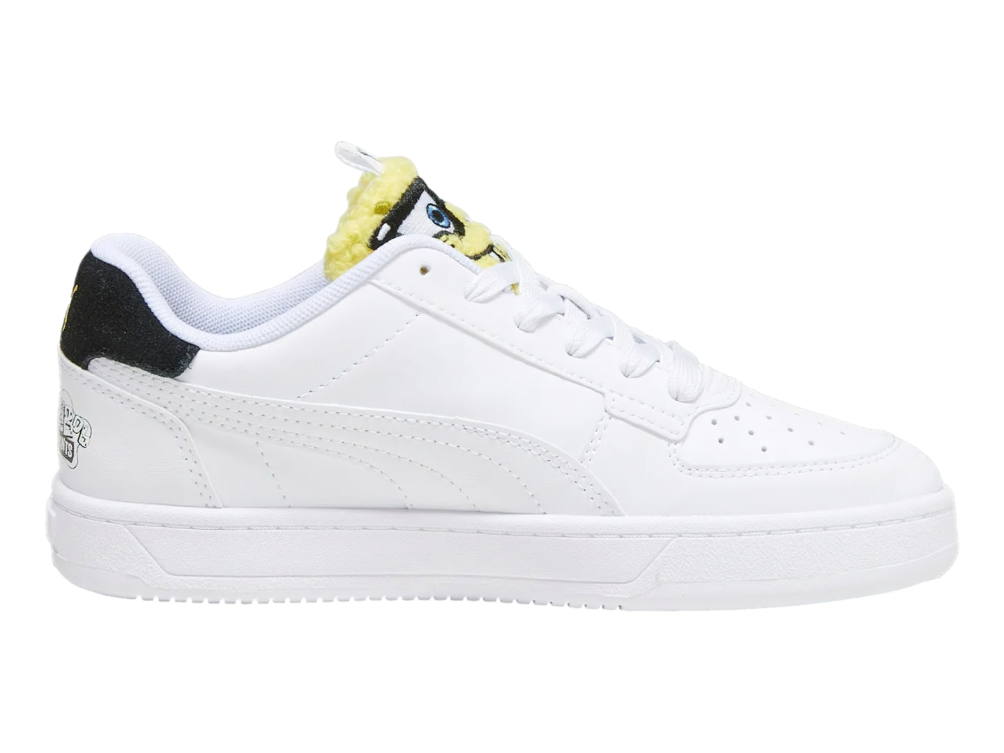 Tenis Puma 393896 Para Niño