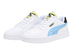 Tenis Puma 393896 Para Niño