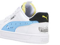 Tenis Puma 393896 Para Niño